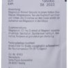 MAGNESIUM BIOMED Gran Btl 50 Stk – Bild 5
