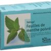 SIDROGA Pfefferminzblätter 20 Btl 1.5 g – Bild 4