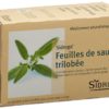 SIDROGA Salbeiblätter 20 Btl 1 g – Bild 4