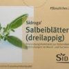 SIDROGA Salbeiblätter 20 Btl 1 g