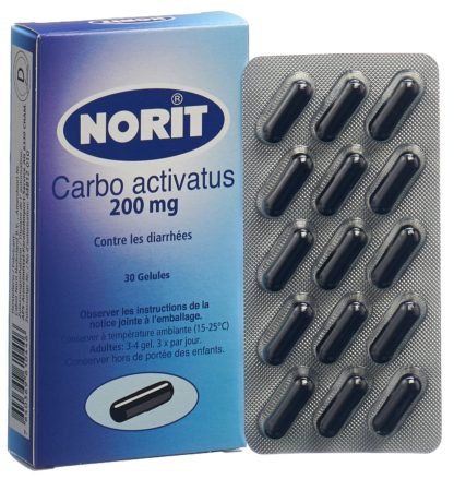 NORIT Kaps 30 Stk – Bild 6