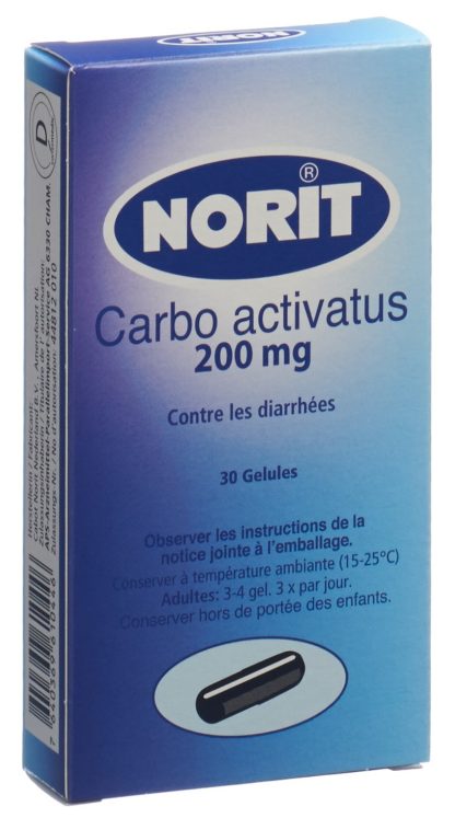 NORIT Kaps 30 Stk – Bild 4