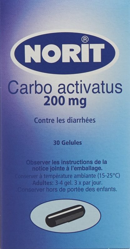 NORIT Kaps 30 Stk – Bild 2