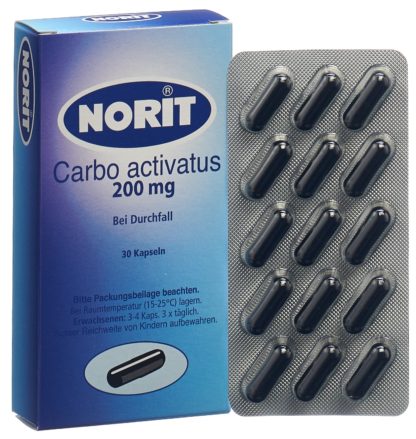 NORIT Kaps 30 Stk – Bild 5