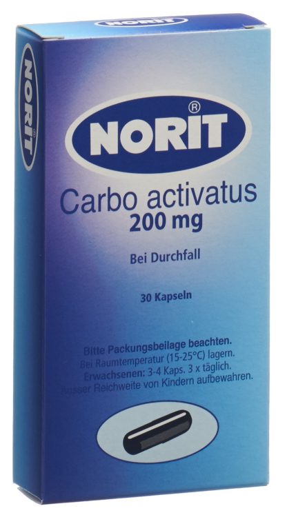 NORIT Kaps 30 Stk – Bild 3