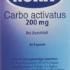 NORIT Kaps 30 Stk