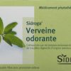 SIDROGA Verveine 20 Btl 1 g – Bild 2