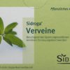 SIDROGA Verveine 20 Btl 1 g
