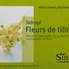SIDROGA Lindenblüten 20 Btl 1.8 g – Bild 2