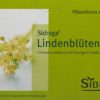 SIDROGA Lindenblüten 20 Btl 1.8 g