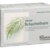 SIDROGA Schachtelhalm 20 Btl 2 g – Bild 3