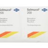 SOLMUCOL Gran 200 mg o Zucker 40 Btl 1.5 g – Bild 7