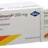 SOLMUCOL Gran 200 mg o Zucker 40 Btl 1.5 g – Bild 6