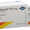 SOLMUCOL Gran 200 mg o Zucker 40 Btl 1.5 g – Bild 5