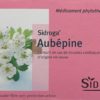 SIDROGA Weissdorn 20 Btl 1.5 g – Bild 2