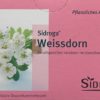 SIDROGA Weissdorn 20 Btl 1.5 g