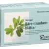 SIDROGA Bärentraubenblätter 20 Btl 2 g – Bild 3