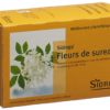 SIDROGA Holunderblüten 20 Btl 1 g – Bild 4