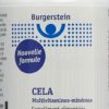 BURGERSTEIN Multivitamin-Mineral CELA Tabl 100 Stk – Bild 2