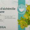 SIDROGA Frauenmantelkraut 20 Btl 1 g – Bild 2
