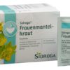 SIDROGA Frauenmantelkraut 20 Btl 1 g – Bild 5