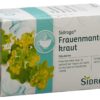 SIDROGA Frauenmantelkraut 20 Btl 1 g – Bild 3