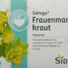 SIDROGA Frauenmantelkraut 20 Btl 1 g