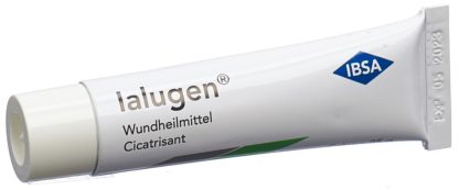 IALUGEN Creme Tb 25 g – Bild 7