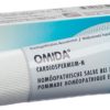 OMIDA Cardiospermum N Salbe 50 g – Bild 6