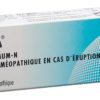 OMIDA Cardiospermum N Salbe 50 g – Bild 4