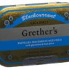GRETHERS Blackcurrant Past o Z Ds 110 g – Bild 2