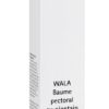 WALA Plantago Bronchialbalsam Tb 100 g – Bild 2