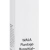 WALA Plantago Bronchialbalsam Tb 100 g