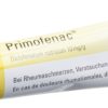 PRIMOFENAC Emulsions-Gel 1 % Tb 100 g – Bild 7
