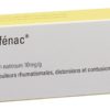 PRIMOFENAC Emulsions-Gel 1 % Tb 100 g – Bild 4