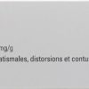 PRIMOFENAC Emulsions-Gel 1 % Tb 100 g – Bild 2