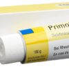 PRIMOFENAC Emulsions-Gel 1 % Tb 100 g – Bild 5