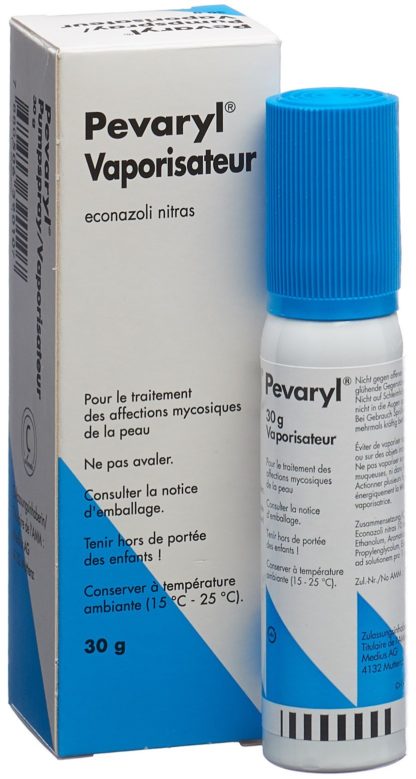 PEVARYL Vapo 30 ml – Bild 6