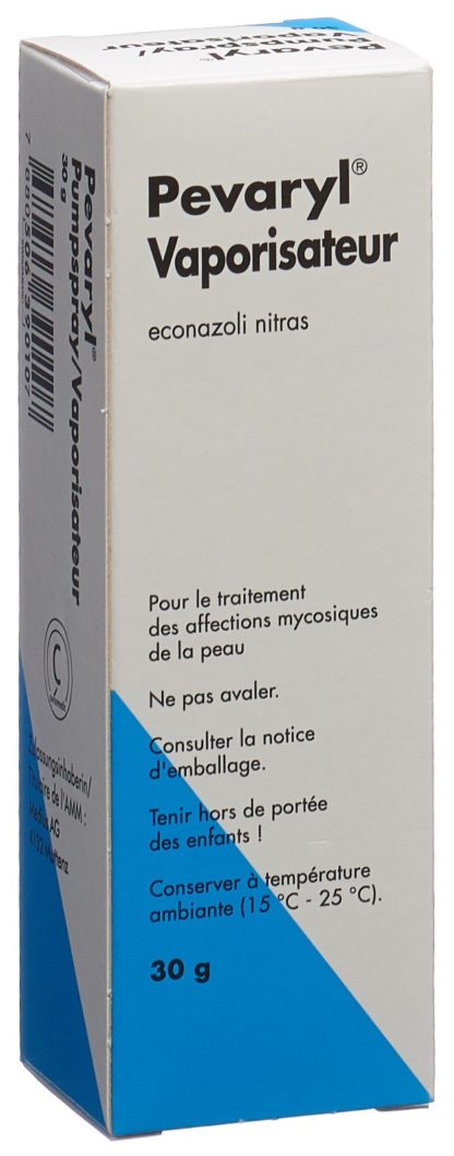 PEVARYL Vapo 30 ml – Bild 4
