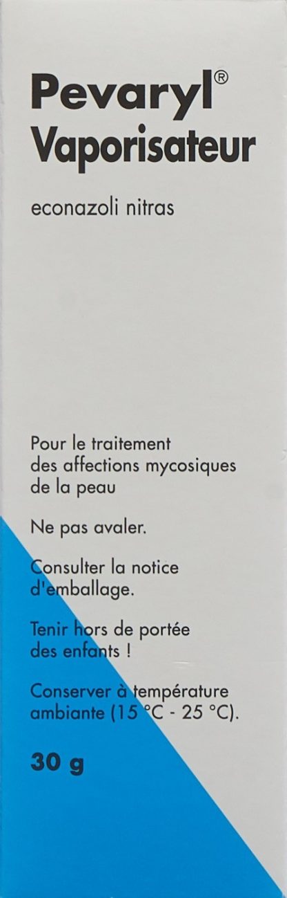 PEVARYL Vapo 30 ml – Bild 2