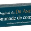 ANDRES Wallwurz Salbe Tb 95 ml – Bild 2