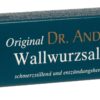 ANDRES Wallwurz Salbe Tb 95 ml