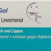 TENDERDOL Gel Tb 20 g