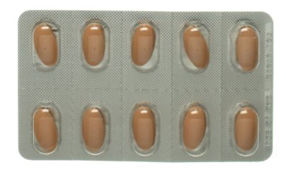 DAFLON Filmtabl 500 mg 60 Stk – Bild 2