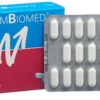 MAGNESIUM BIOMED Filmtabl 100 Stk – Bild 3
