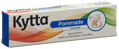 KYTTA Salbe Tb 50 g – Bild 4