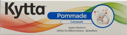 KYTTA Salbe Tb 50 g – Bild 2