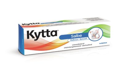 KYTTA Salbe Tb 50 g – Bild 5
