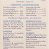 HOMEOVOX Tabl 60 Stk – Bild 2
