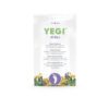 YEGI RELAX Kräuter Fussbadesalz 8 Btl 50 g – Bild 2